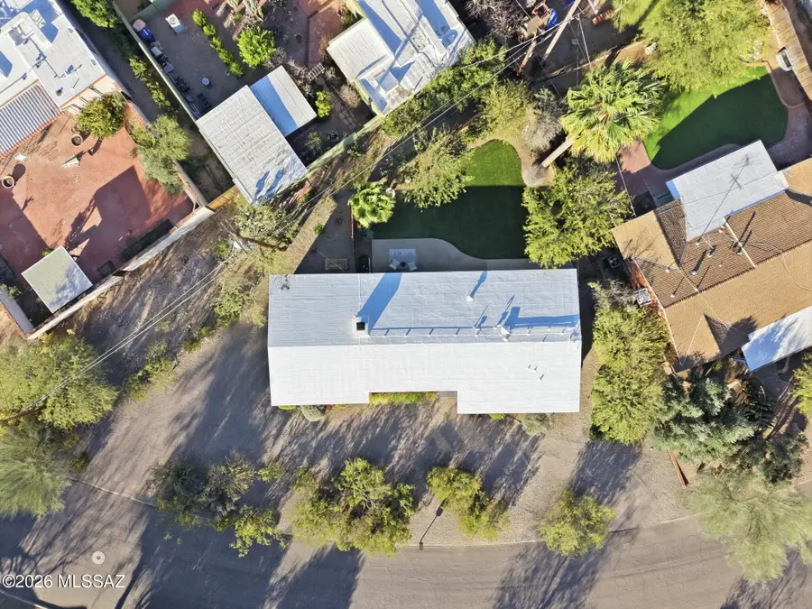 2225 E Seneca, Tucson, AZ 85719 - #3