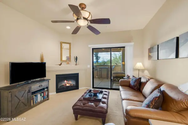 2550 E River, Tucson, AZ 85718