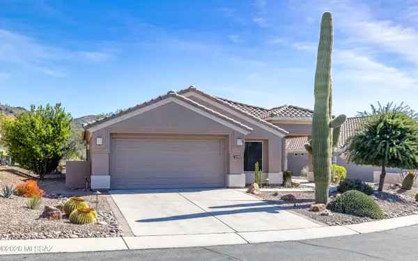 13590 N Nightstar, Marana, AZ 85658