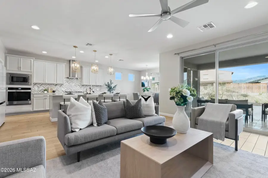 11587 N Desert Calico Lp, Oro Valley, AZ 85742 - #2