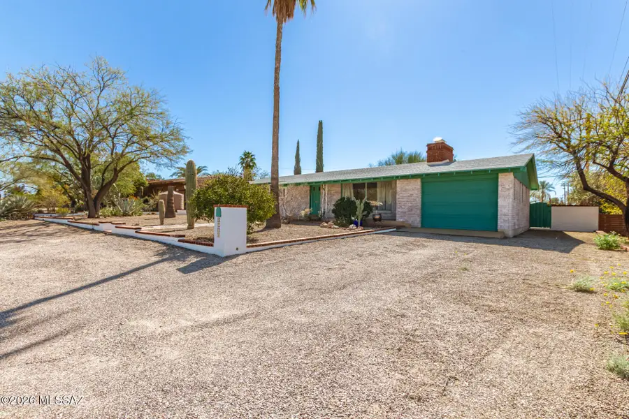 5702 E 6th, Tucson, AZ 85711 - #2