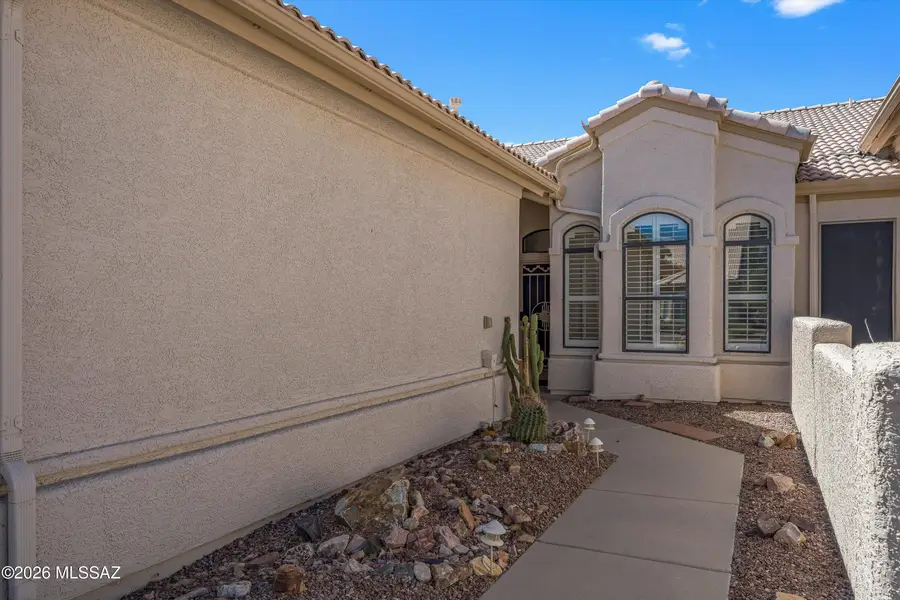 38868 S Carefree, Tucson, AZ 85739 - #2