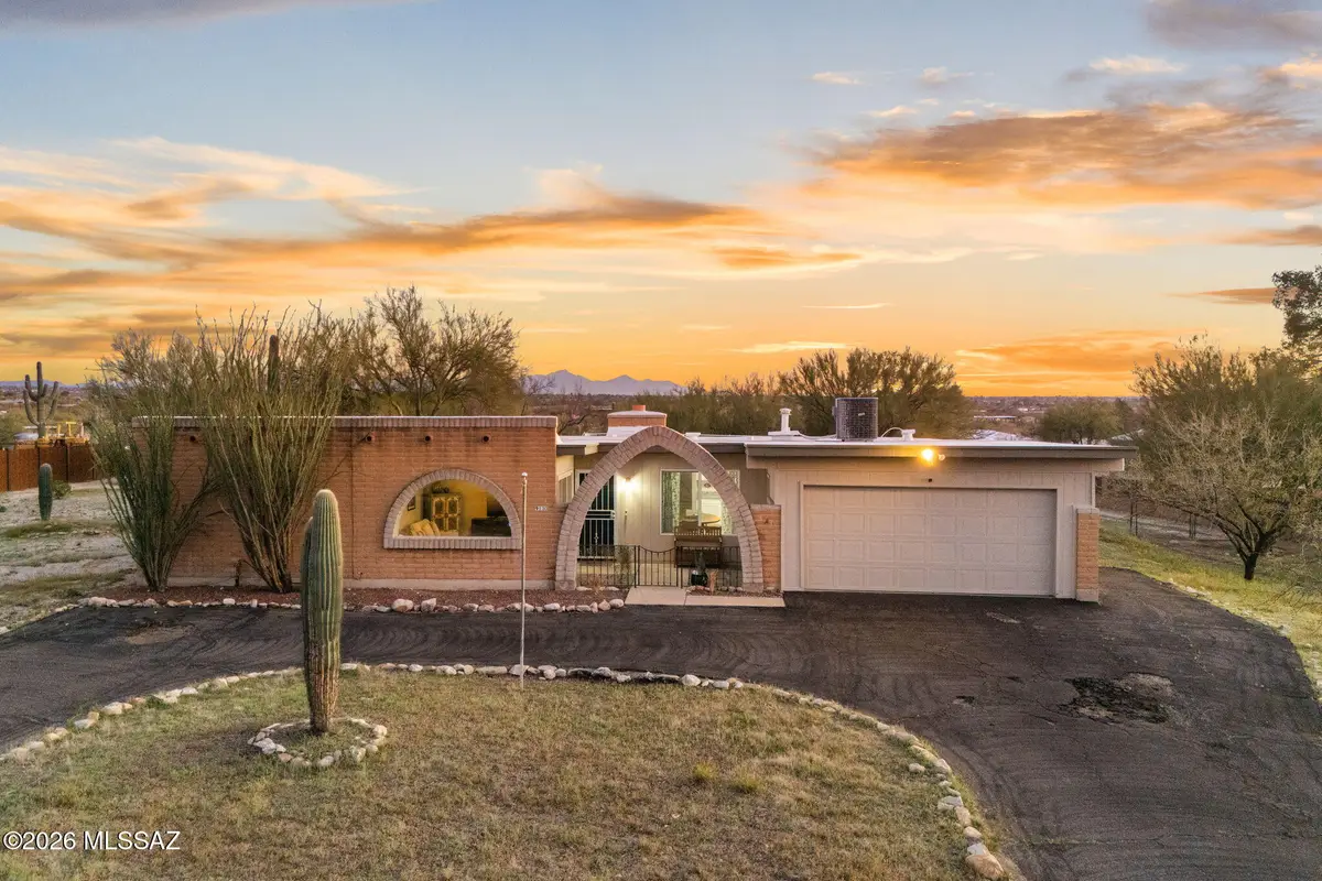 9130 E Chof Ovi, Tucson, AZ 85749 - #1