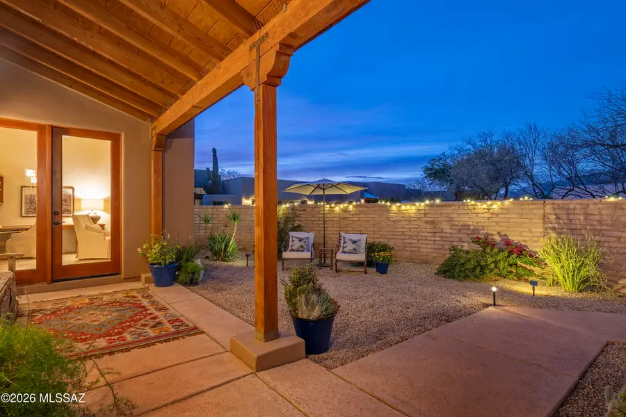 4955 E Garrison, Tucson, AZ 85712 - #3