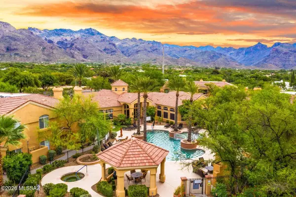 7050 E Sunrise, Tucson, AZ 85750