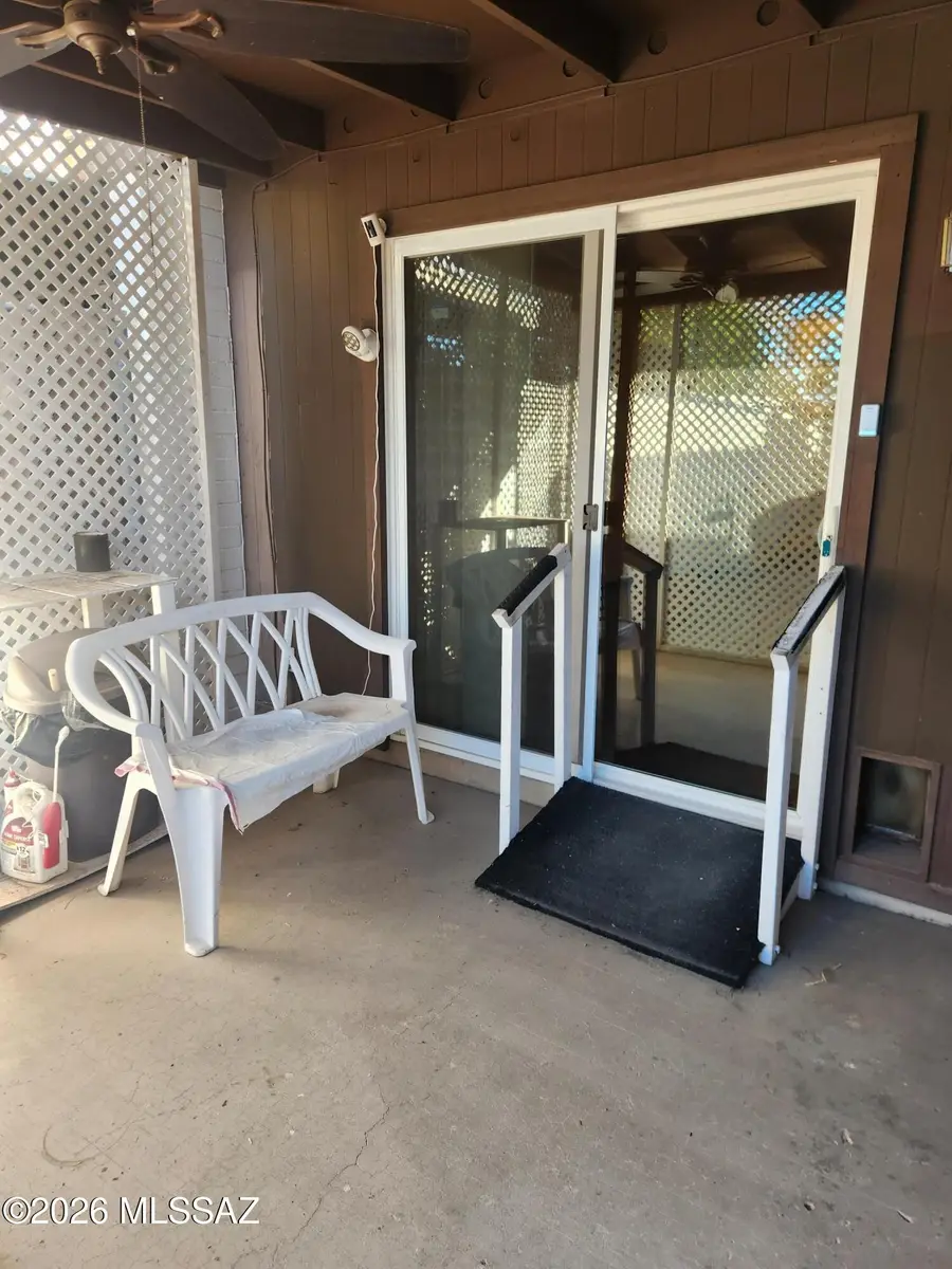 4093 S Queen Palm, Tucson, AZ 85730 - #3