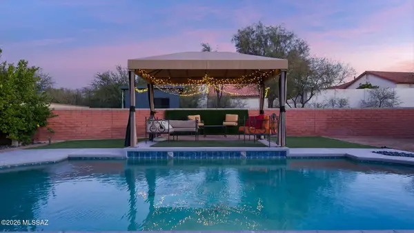 7351 E Sabino Vista, Tucson, AZ 85750