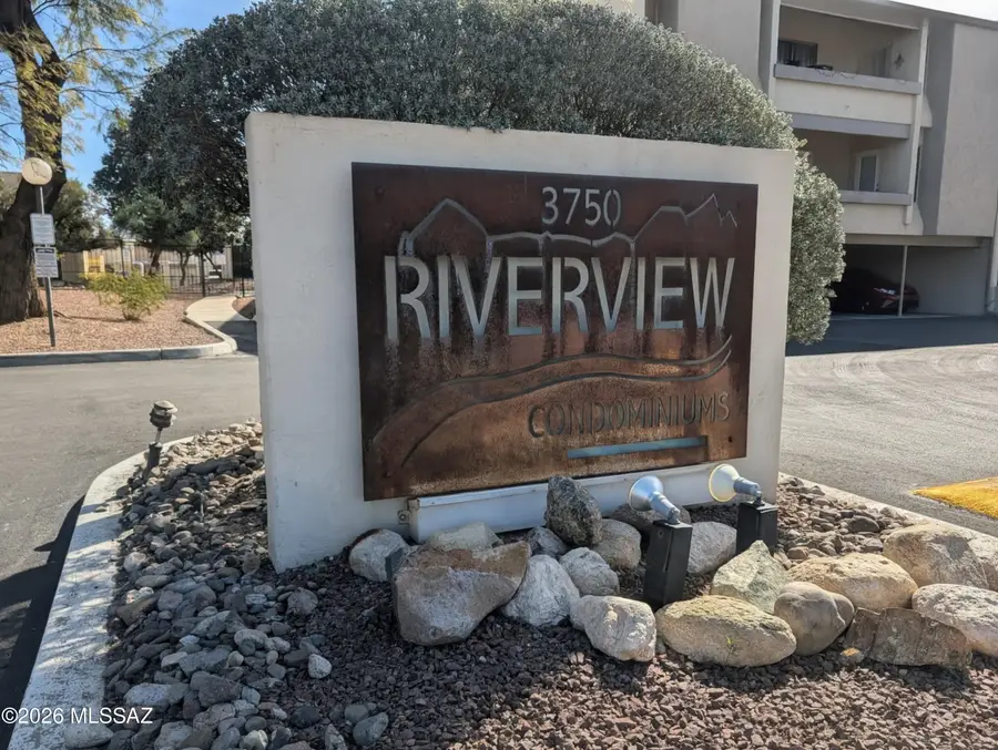 3750 N Country Club, Tucson, AZ 85716 - #2