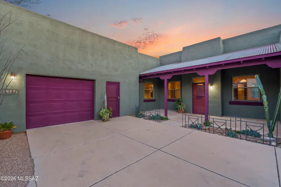 5335 S Rust, Tucson, AZ 85747 - #2