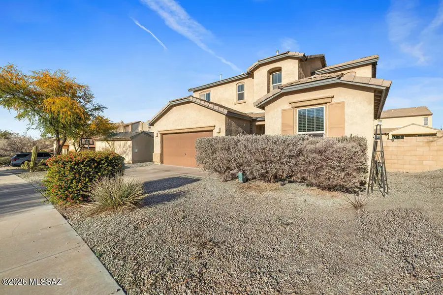 331 E Refuge, Vail, AZ 85641 - #2