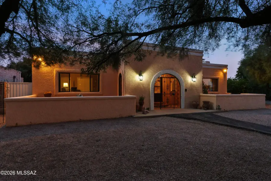 6732 E Calle Cadena, Tucson, AZ 85715 - #2