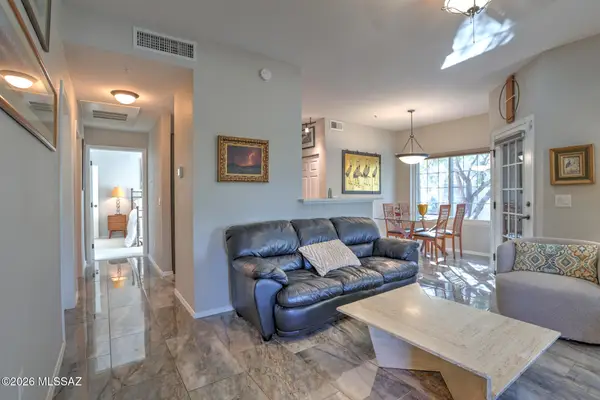 1500 E Pusch Wilderness, Tucson, AZ 85737