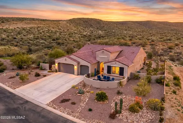 66856 E Coronado, Saddlebrooke, AZ 85739