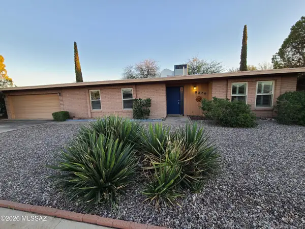 9270 E 8th, Tucson, AZ 85710