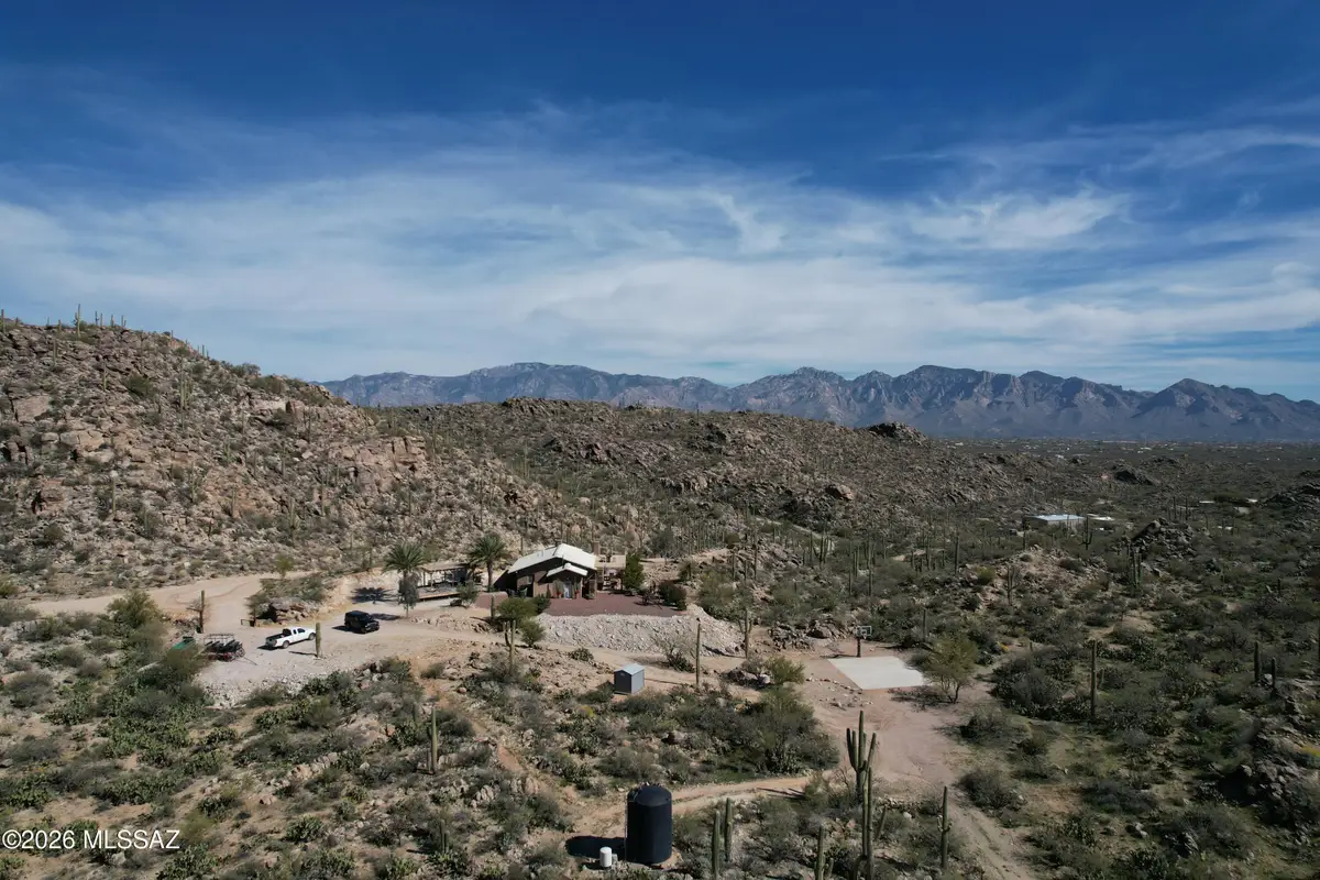 14121 N Seifert Estates, Tucson, AZ 85755 - #1