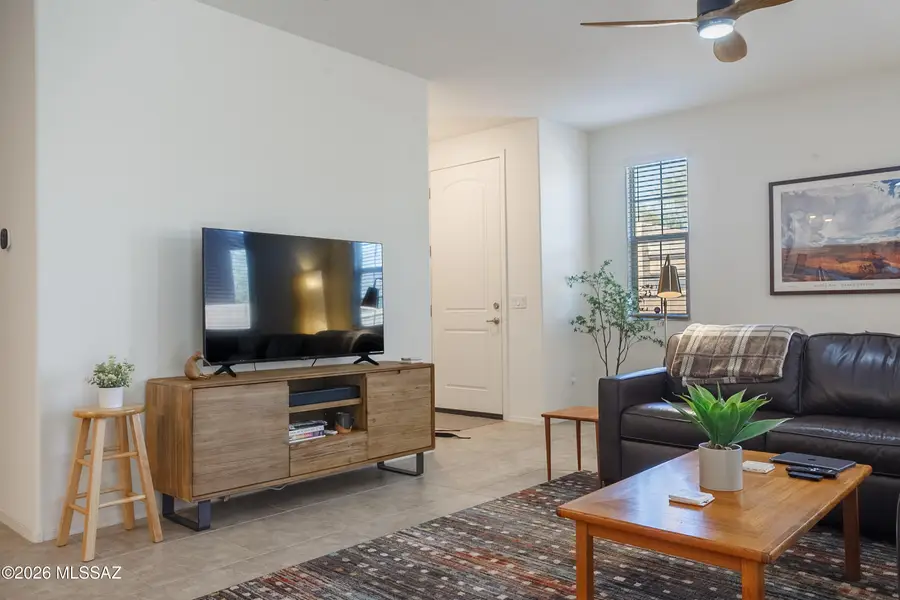 1081 E Ascent, Tucson, AZ 85719 - #3