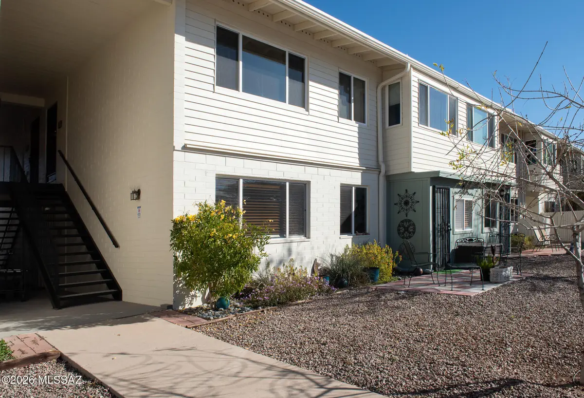 8140 E Broadway, Tucson, AZ 85710 - #1