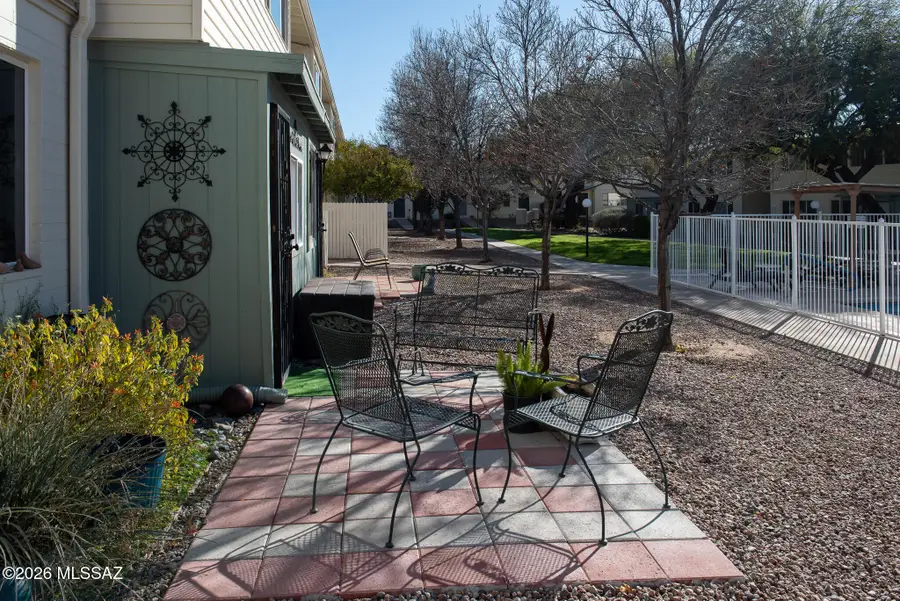 8140 E Broadway, Tucson, AZ 85710 - #3