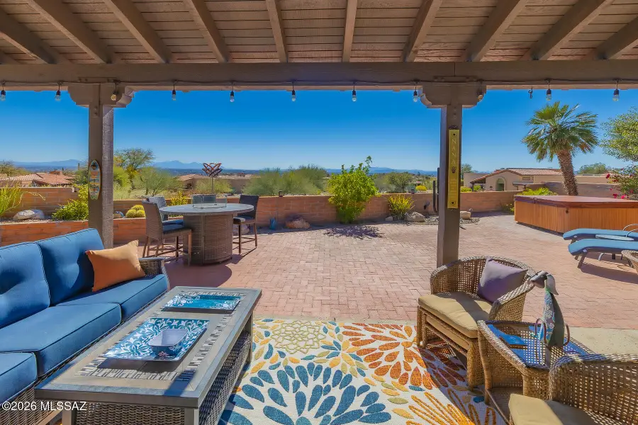 6790 E Paseo Penoso, Tucson, AZ 85750 - #3