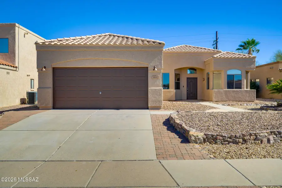 8381 S Camino Bengala, Tucson, AZ 85747 - #3