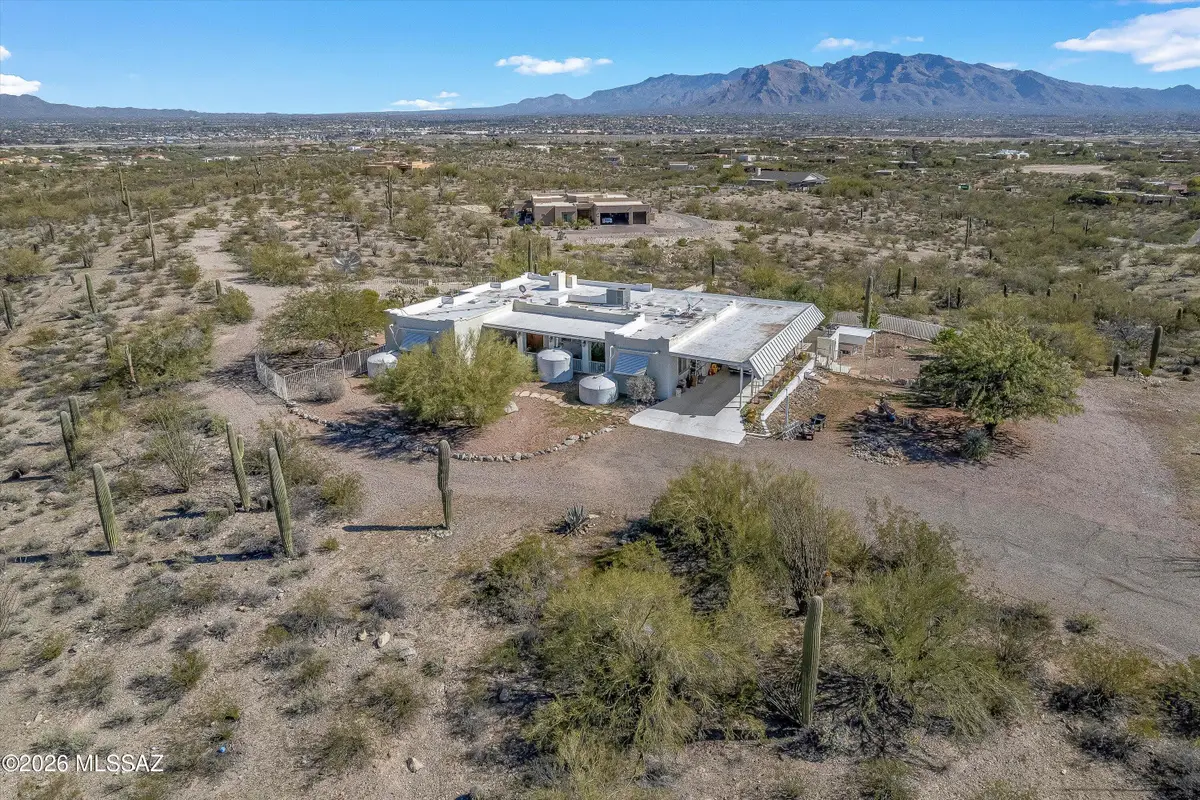 5200 N Tortolita, Tucson, AZ 85745 - #1