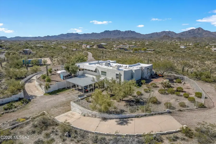5200 N Tortolita, Tucson, AZ 85745 - #2