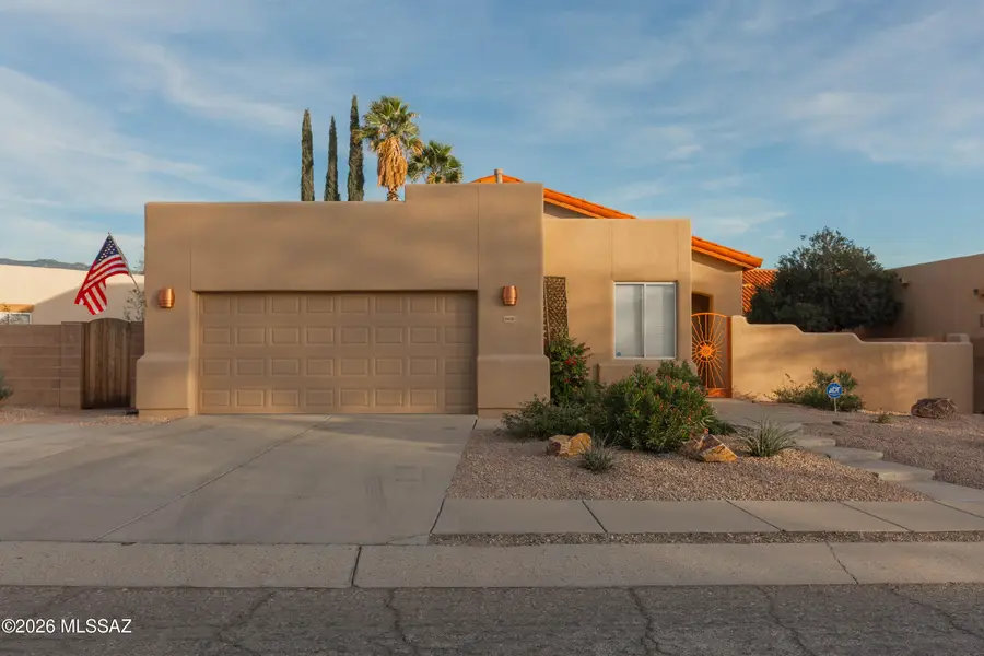 10630 E Northern Crest, Tucson, AZ 85748 - #2
