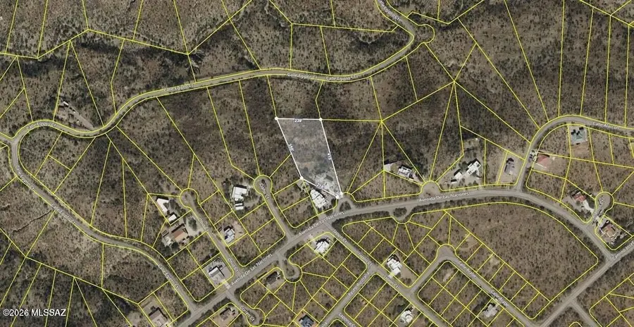 1792 Tuscany, Rio Rico, AZ 85648 - #3