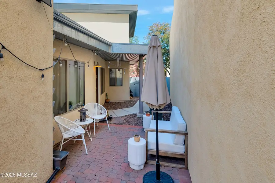 2465 N Silver Mosaic, Tucson, AZ 85745 - #3