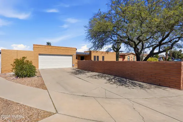 9209 E Baker, Tucson, AZ 85710