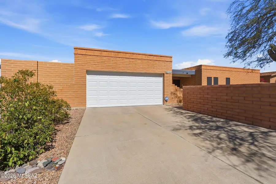9209 E Baker, Tucson, AZ 85710 - #2