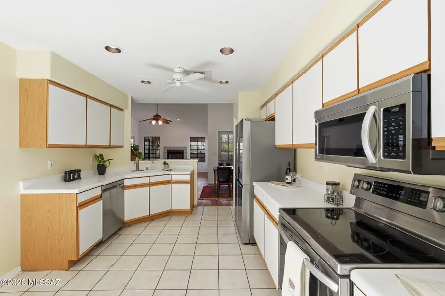 65 E Horizon, Tucson, AZ 85737 - #3