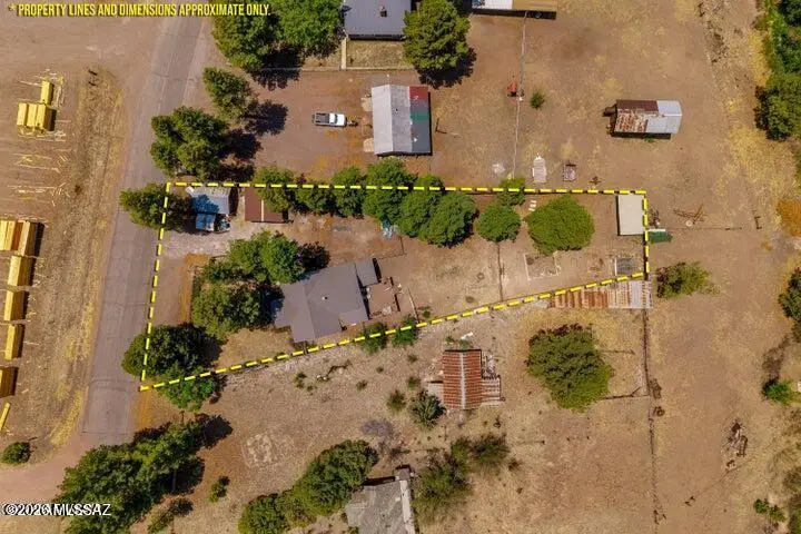 96 County Road 2180, Nutrioso, AZ 85932 - #2