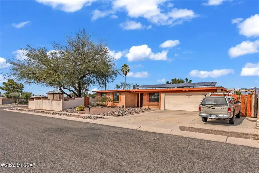 7141 E Tamara, Tucson, AZ 85730 - #3
