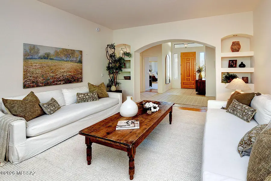 108 Silverstone, Tucson, AZ 85737 - #2