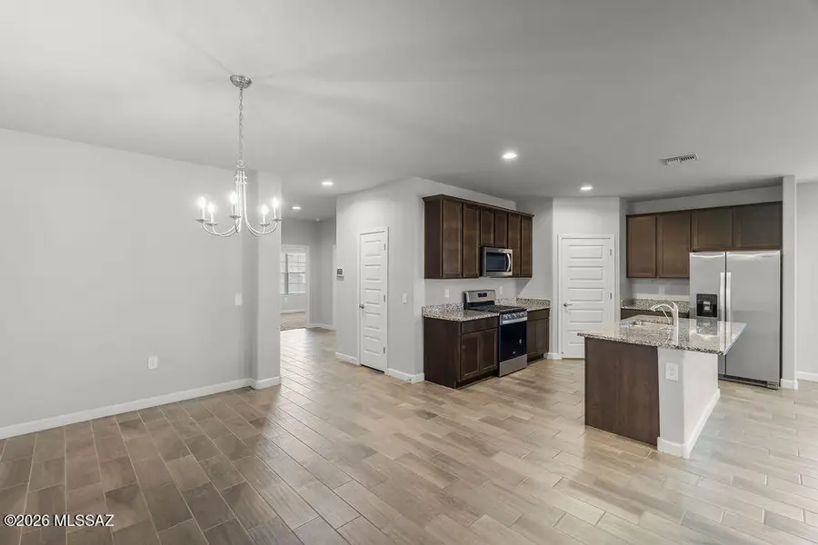 10094 N Cardon Grande, Marana, AZ 85653 - #2