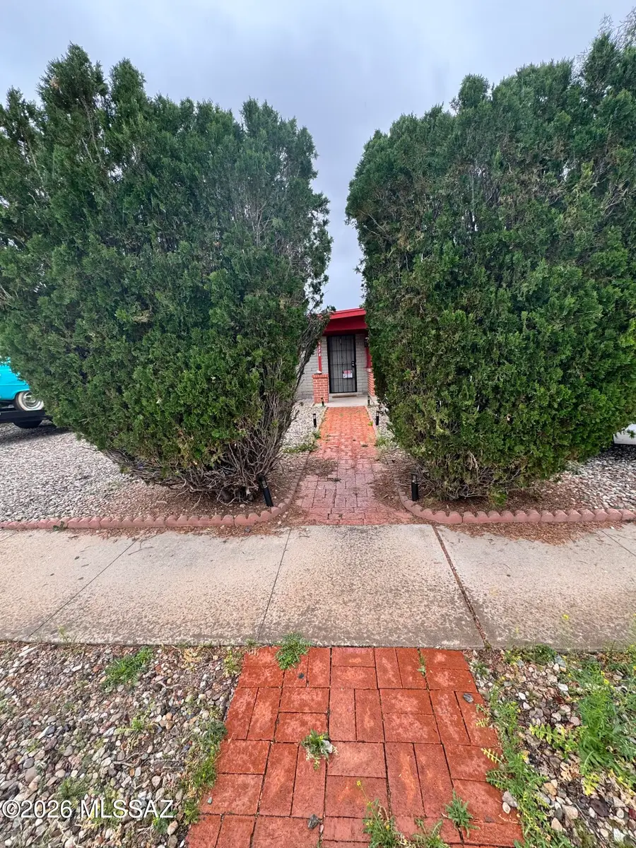 7278 E Desert Palm, Tucson, AZ 85730 - #2