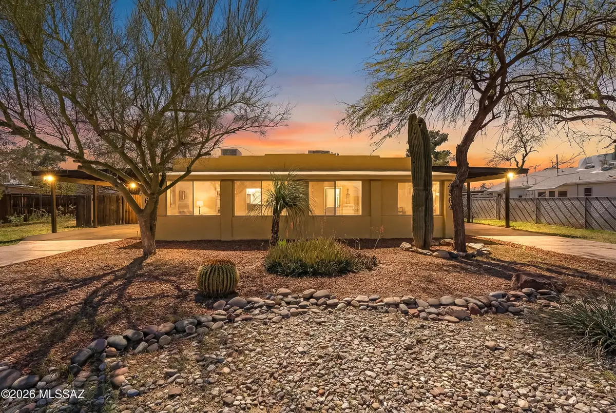 4564 E Seneca, Tucson, AZ 85712 - #1