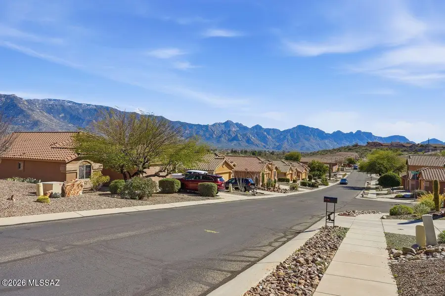 39466 S Diamond Bay, Tucson, AZ 85739 - #2