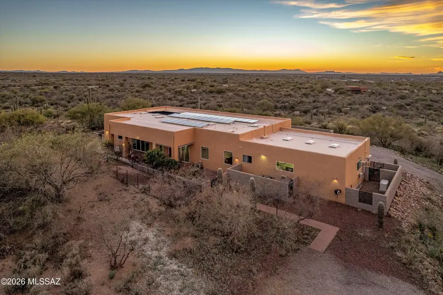 15190 E Two Bar Z Ranch, Vail, AZ 85641 - #3