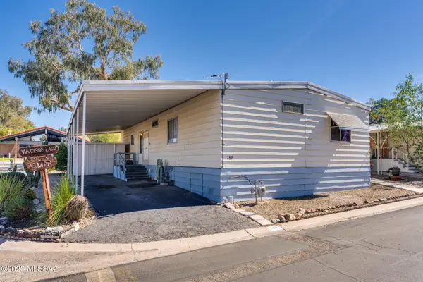 4550 N Flowing Wells, Tucson, AZ 85705