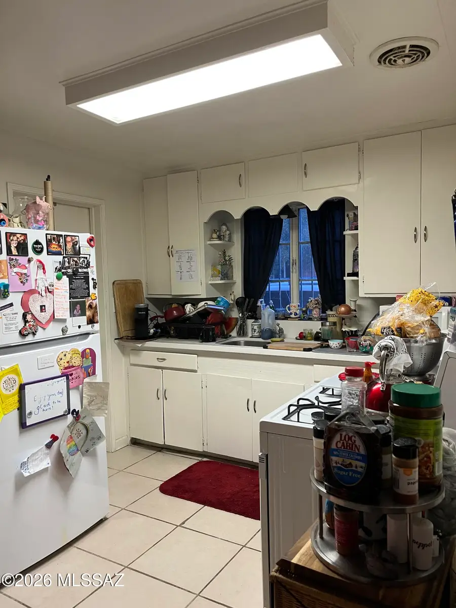 2717 E Eastland, Tucson, AZ 85716 - #2