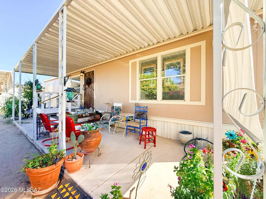 16248 N Ave Del Canada, Tucson, AZ 85739 - #3