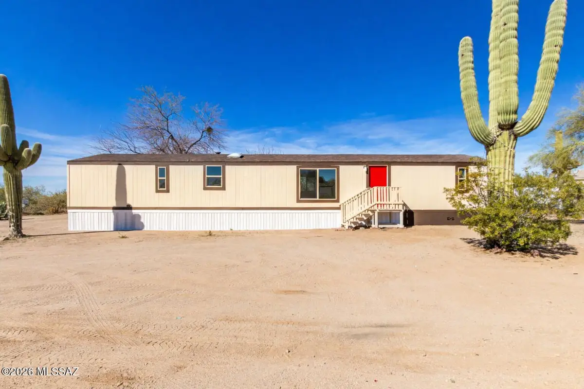 11300 W Najo, Tucson, AZ 85743 - #1