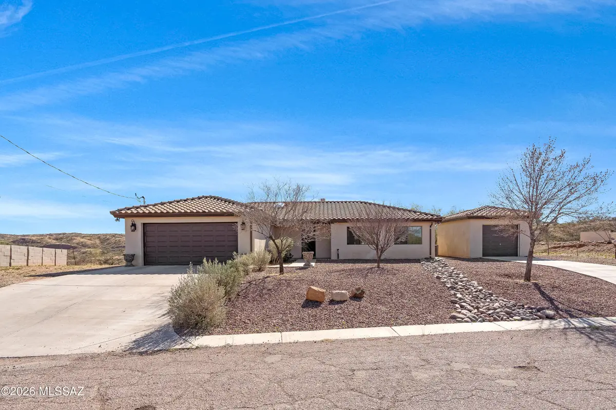 379 Paseo Picamaderos, Rio Rico, AZ 85648 - #1