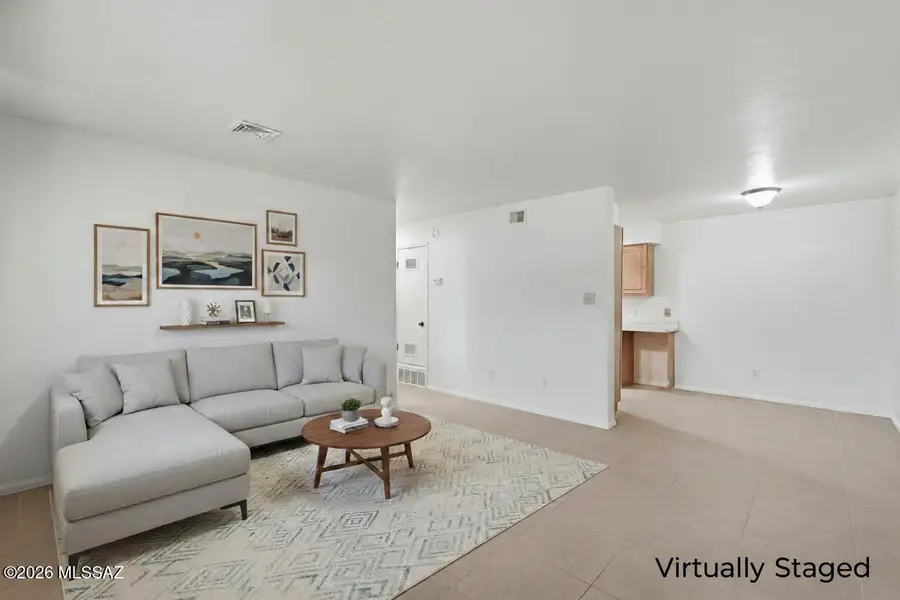 6355 N Barcelona, Tucson, AZ 85704 - #3