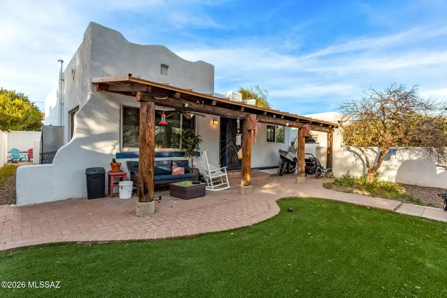 2321 E 6th, Tucson, AZ 85719 - #2
