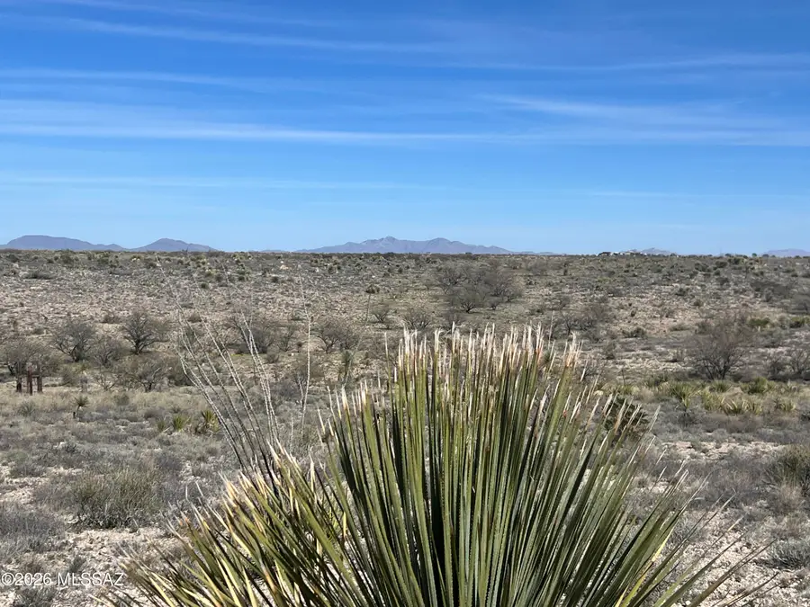 25051 E Low, Benson, AZ 85602 - #3