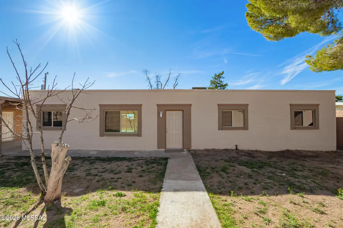 1530 N Calle Granada, Oracle, AZ 85623 - #1