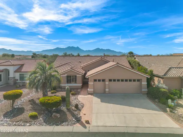 2344 E Bonita Canyon, Green Valley, AZ 85614